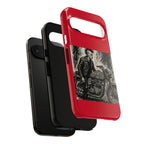 Anarchy Rider Cases