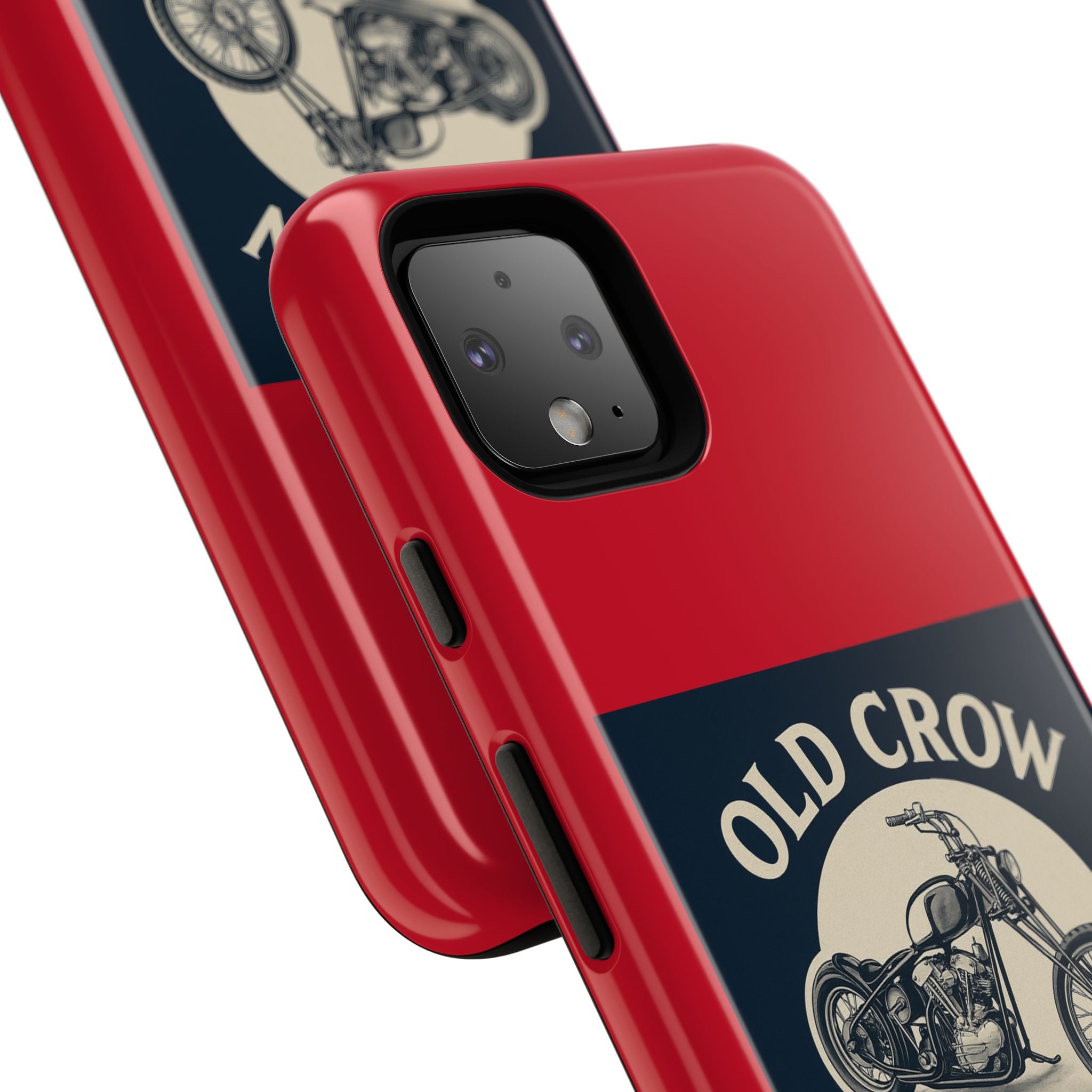 Custom Ride Art Cases