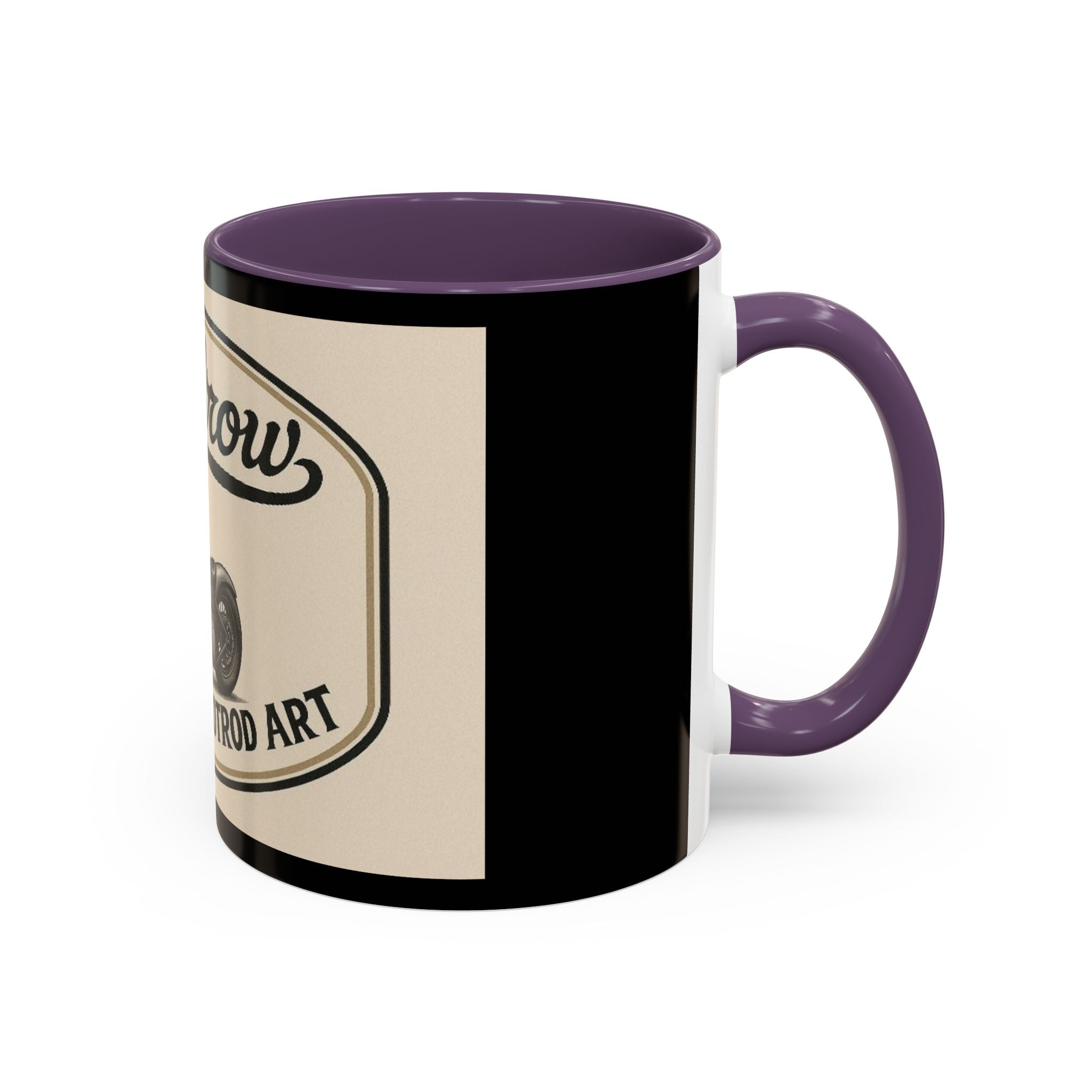 3 Vintage Motorcycle Coffee Mug for Riders