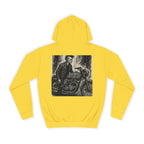 Rust & Rage Hoodie