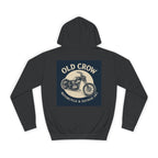 Old Crow Chopper Hoodie