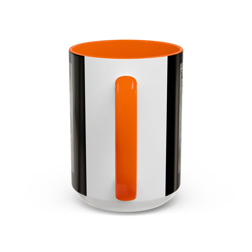 10 Vintage Motorcycle Triumph Mug