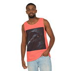 Shadow Raven Tank Top