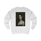 Demoness Portrait Sweatshirt