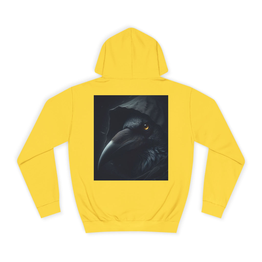 Raven of Shadows Hoodie