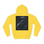 Raven of Shadows Hoodie
