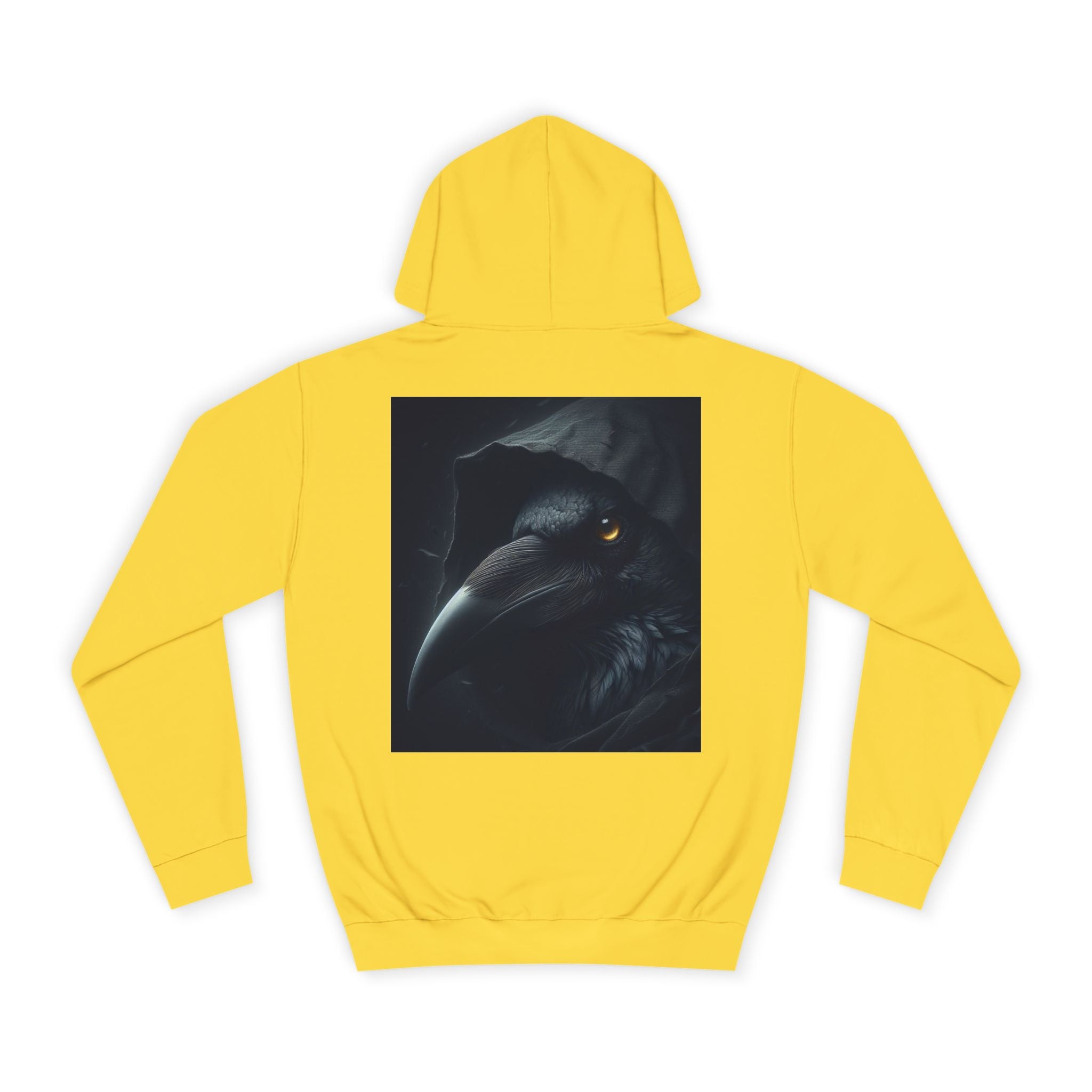 Raven of Shadows Hoodie