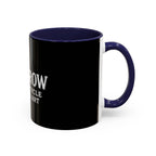 26 Vintage-Inspired Black & White Accent Mug