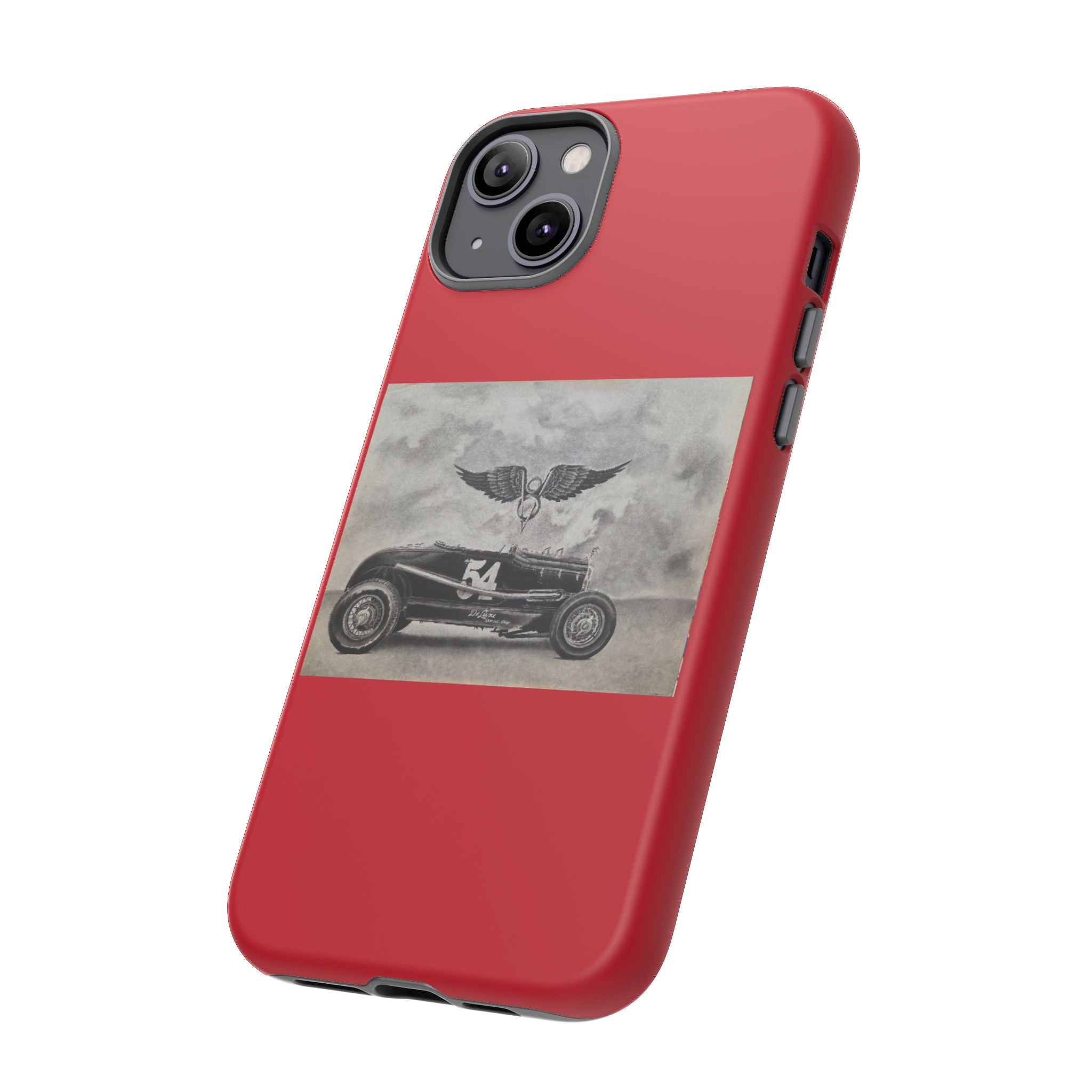 Winged Victory Cases