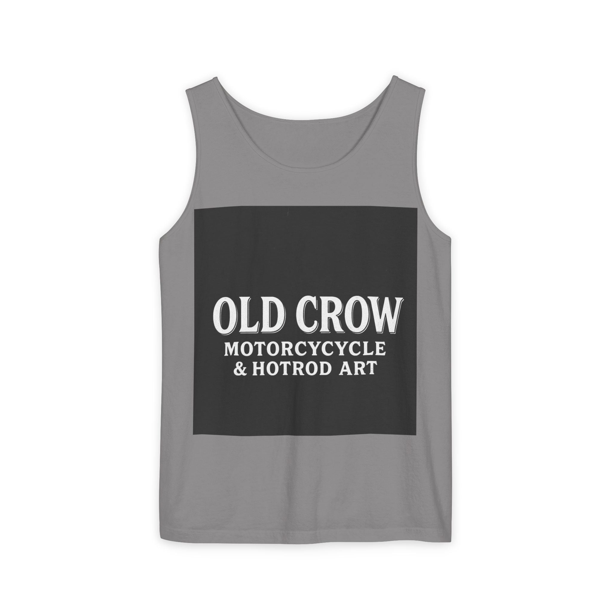Old Crow Originals Tank Top