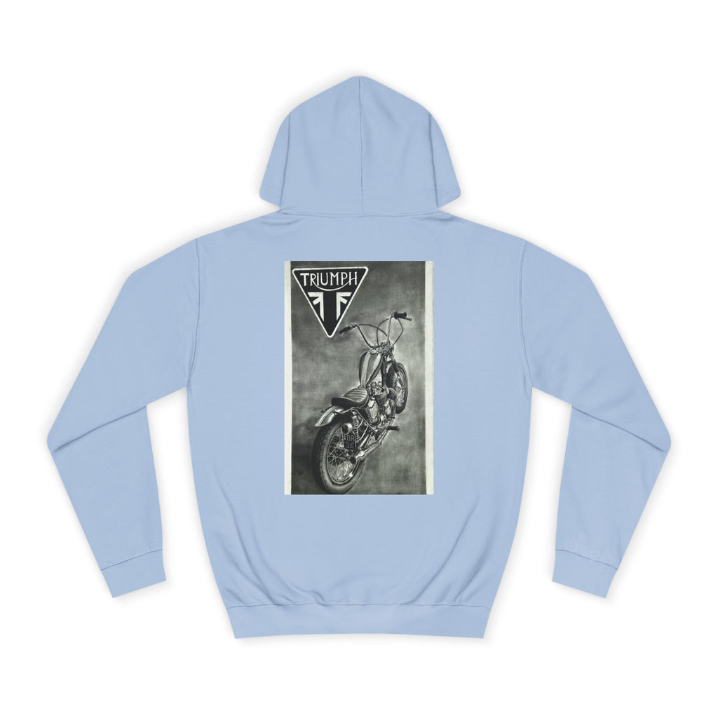 British Legend Hoodie