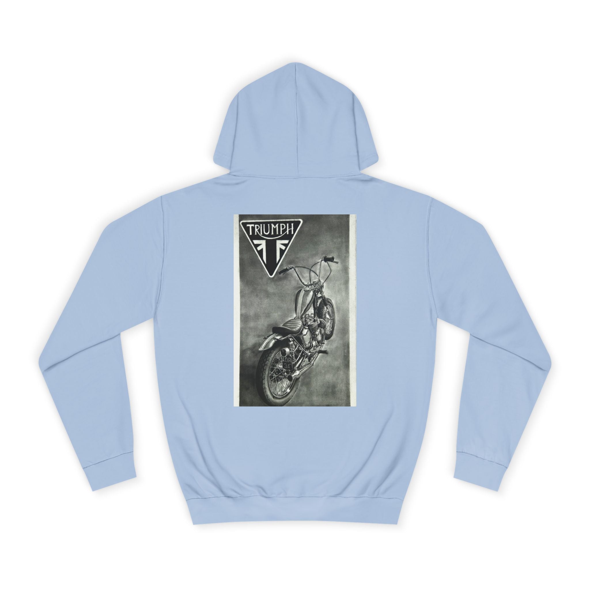 British Legend Hoodie