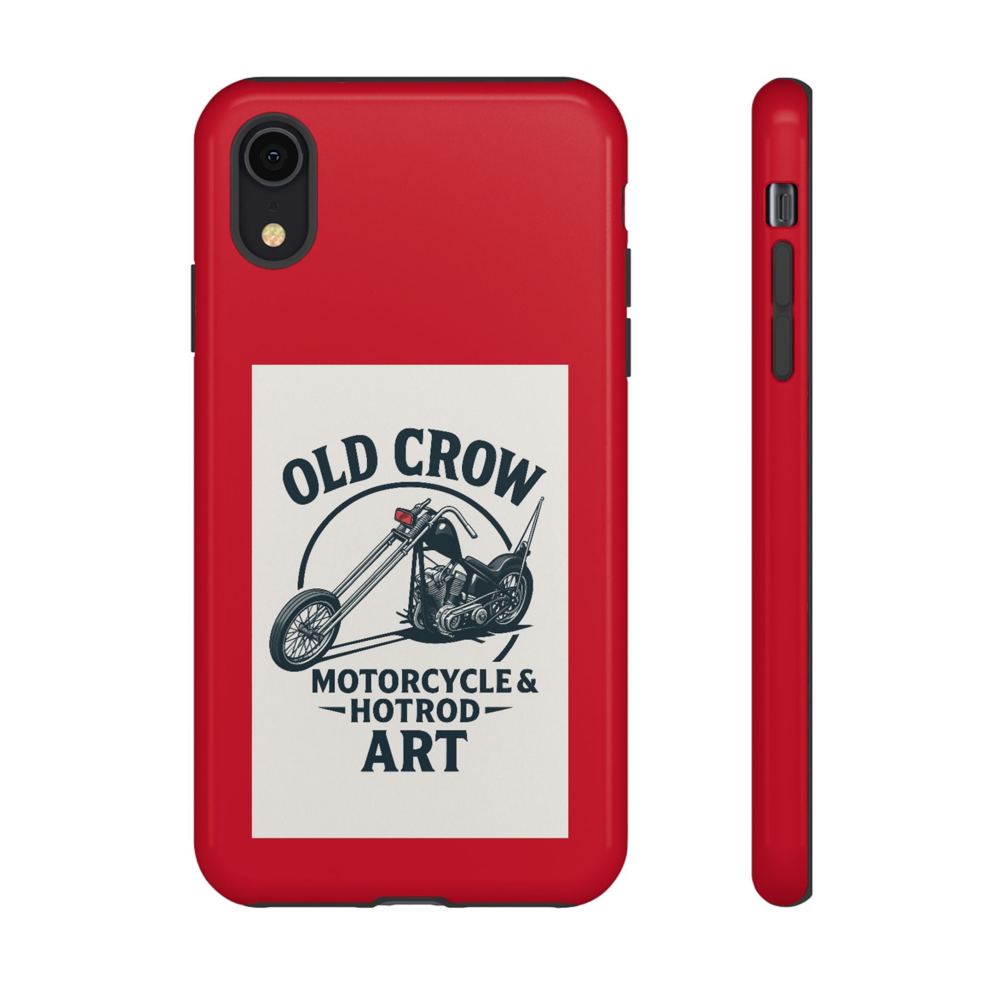 Chopper Dreams Cases