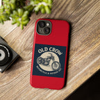 Custom Ride Art Cases