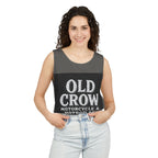 Old Crow Studio Tank Top