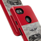Winged Victory Cases