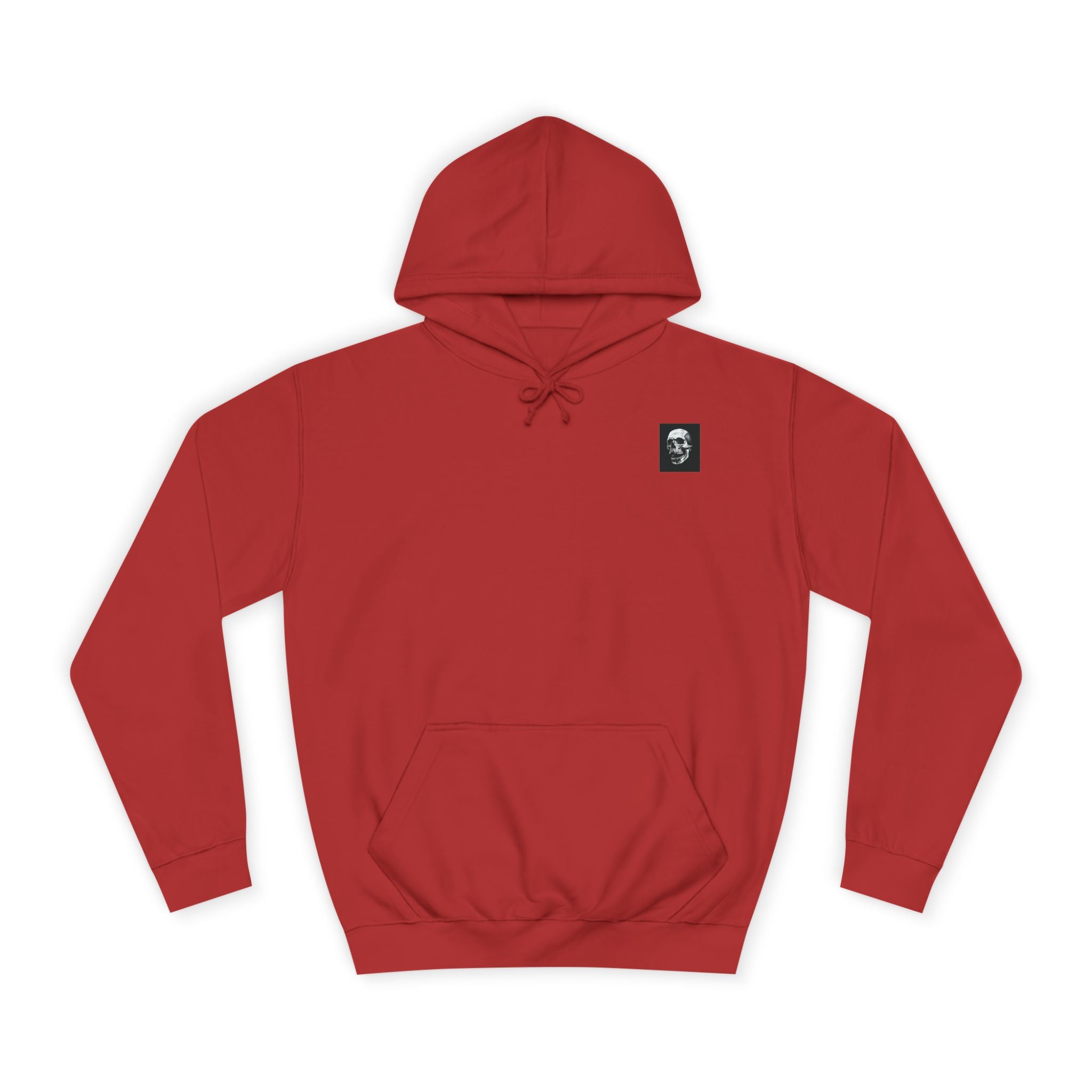 Punk’s Not Dead Hoodie