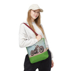 Bare Bones Beauty Tote Bag
