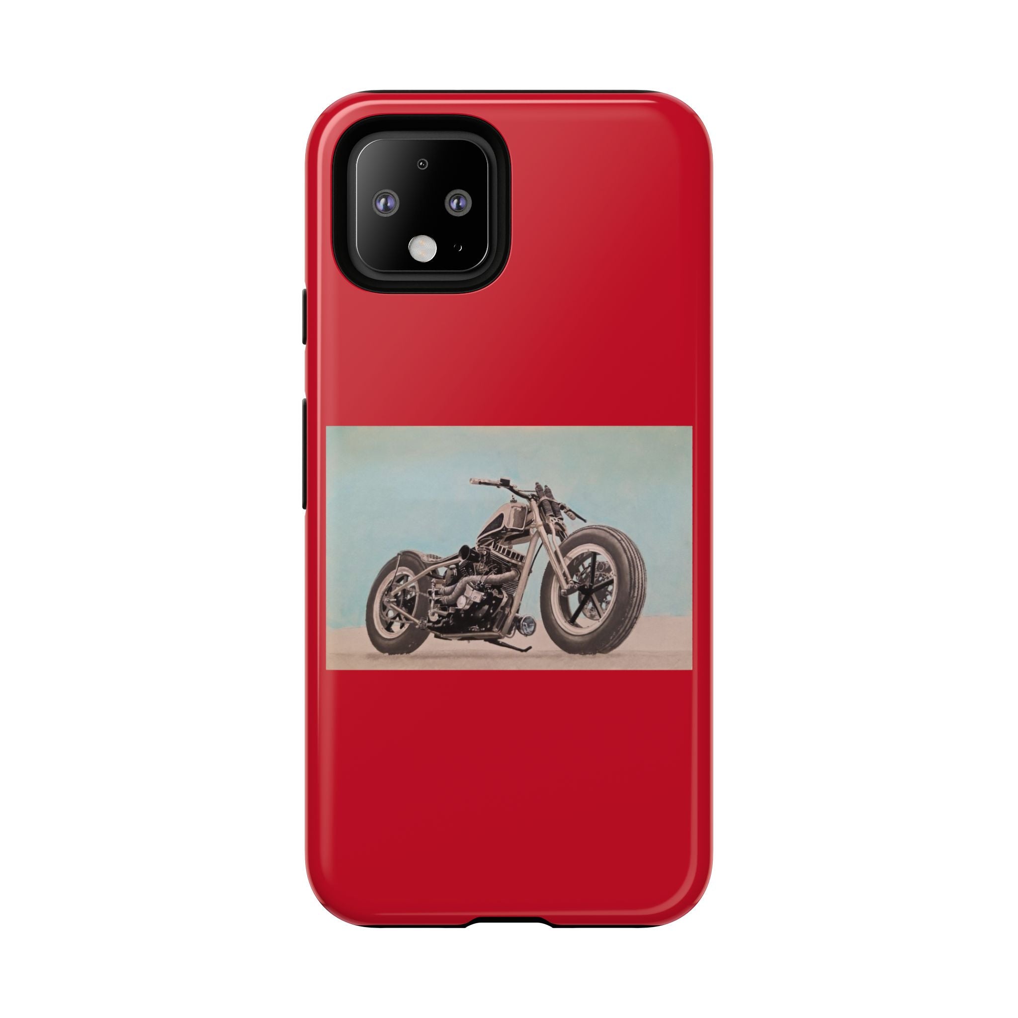 Skyline Steel Cases
