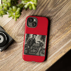 Anarchy Rider Cases