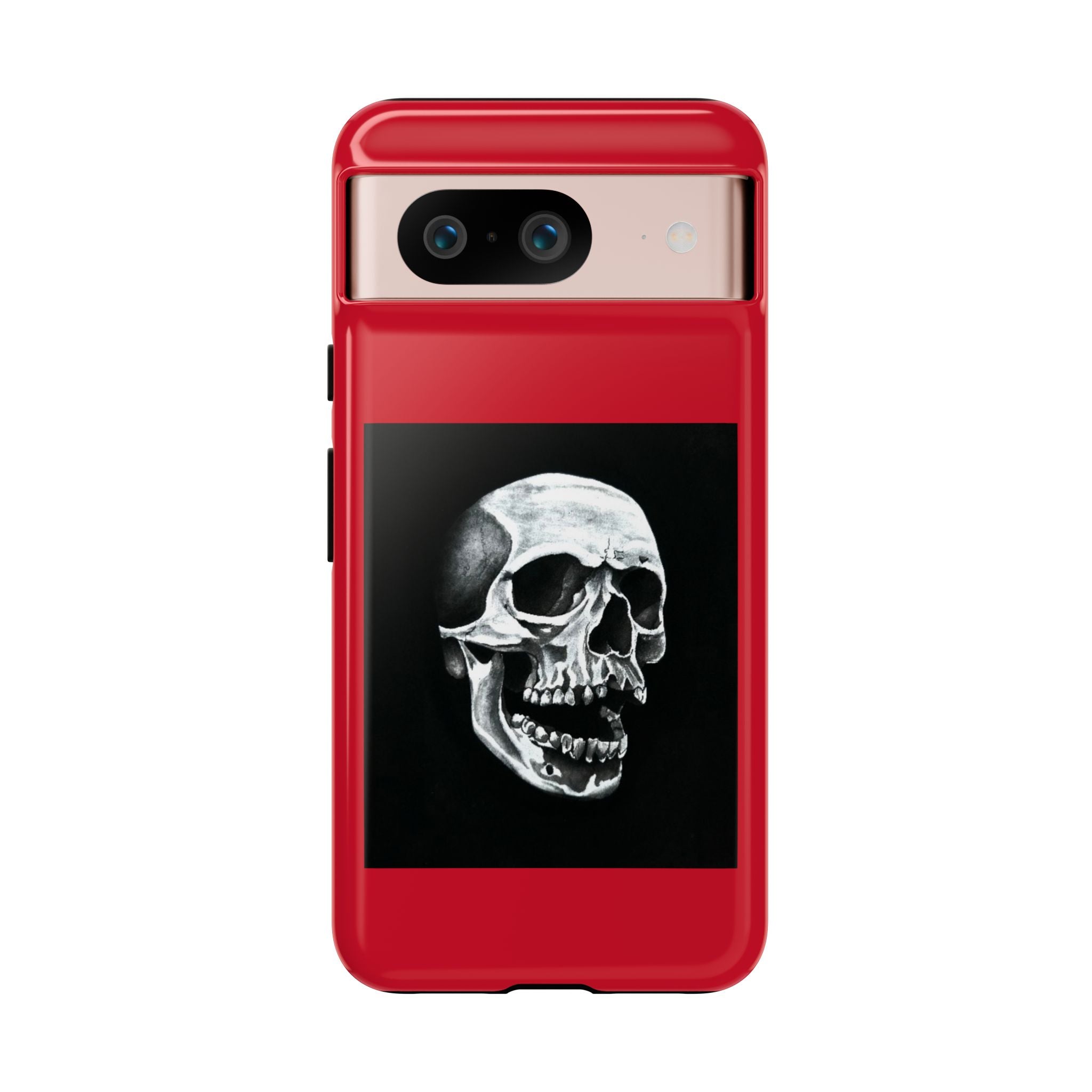 Grin of Shadows Cases