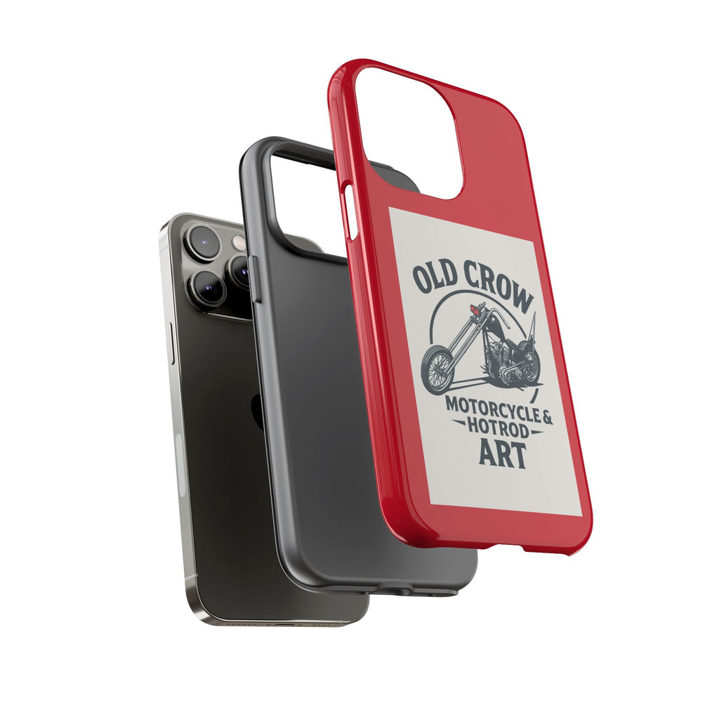Chopper Dreams Cases