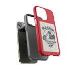 Chopper Dreams Cases
