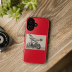 Wings & Wheels Cases