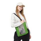 Triumph’s Tail Tote Bag