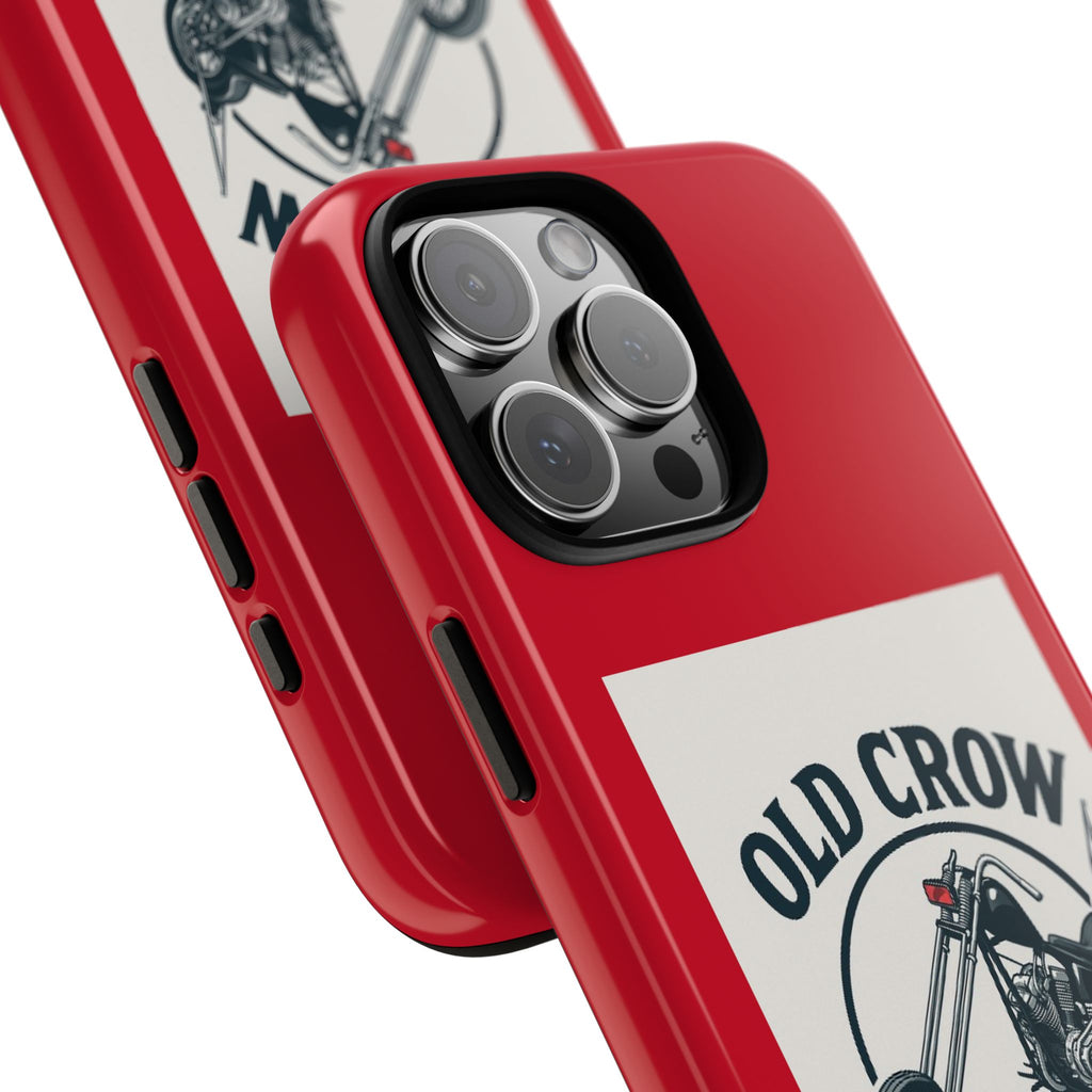 Chopper Dreams Cases