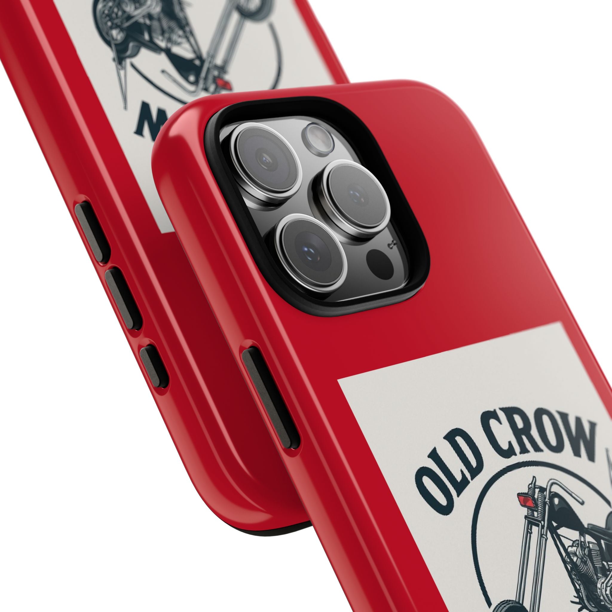 Chopper Dreams Cases