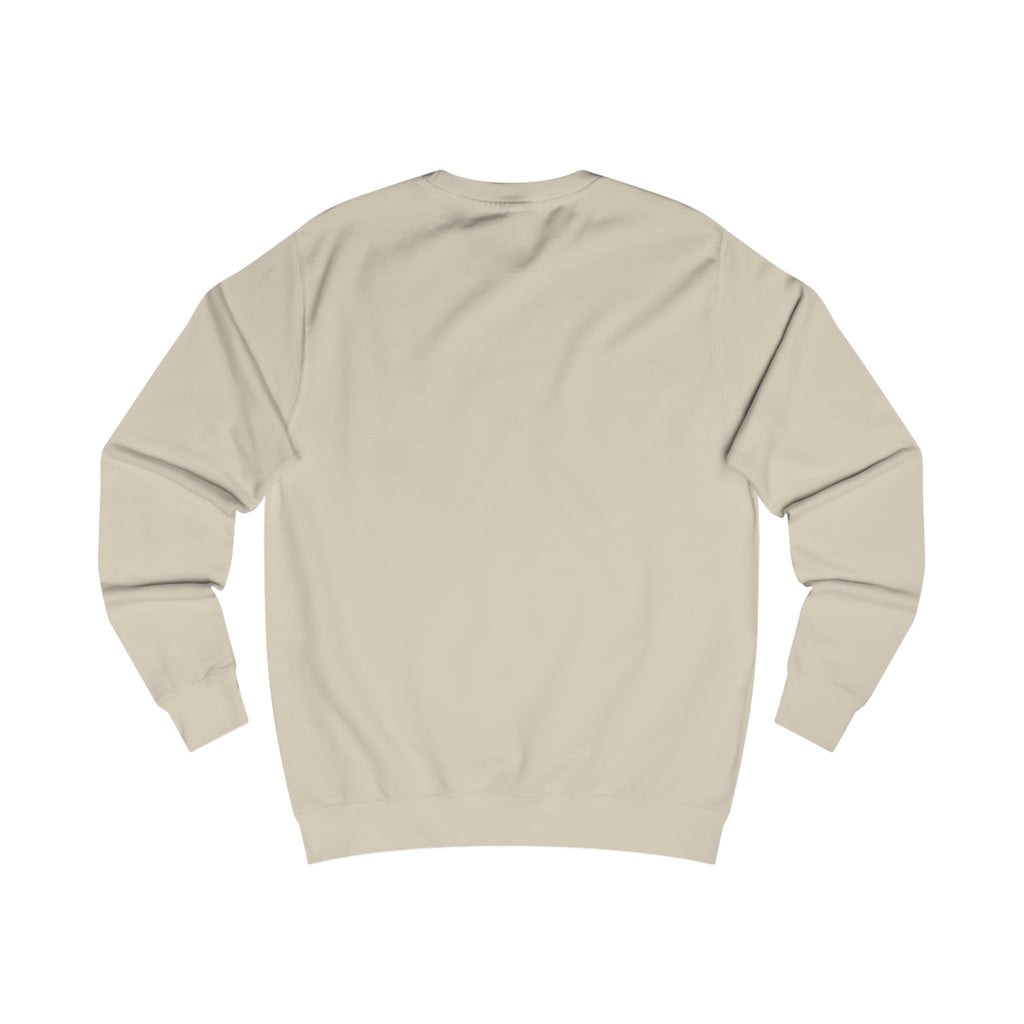 Old Crow Custom Motorcycle Sweatshirt
