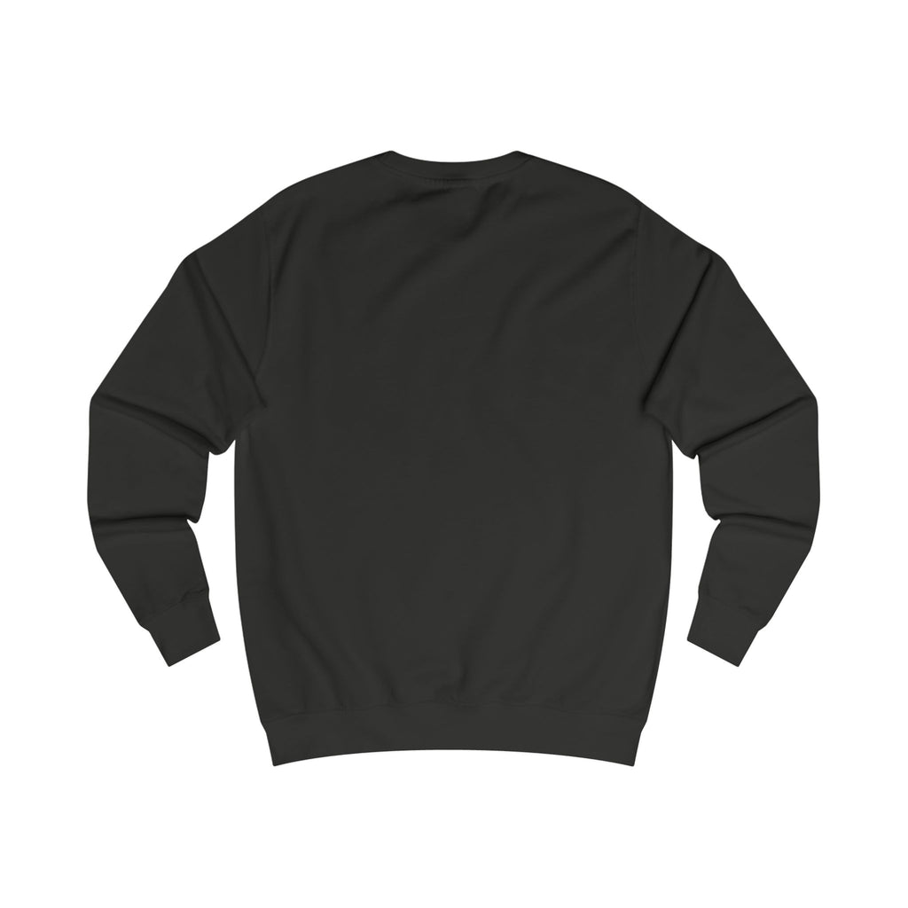 Old Crow Custom Motorcycle Sweatshirt