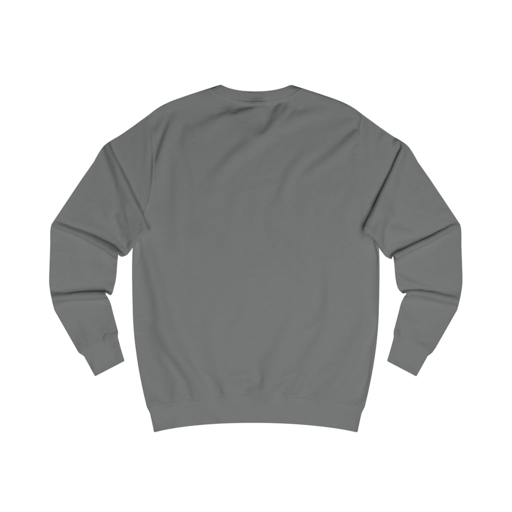 Old Crow Custom Motorcycle Sweatshirt