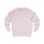 Old Crow Custom Motorcycle Sweatshirt