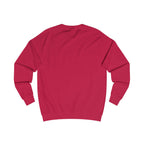 Old Crow Custom Motorcycle Sweatshirt