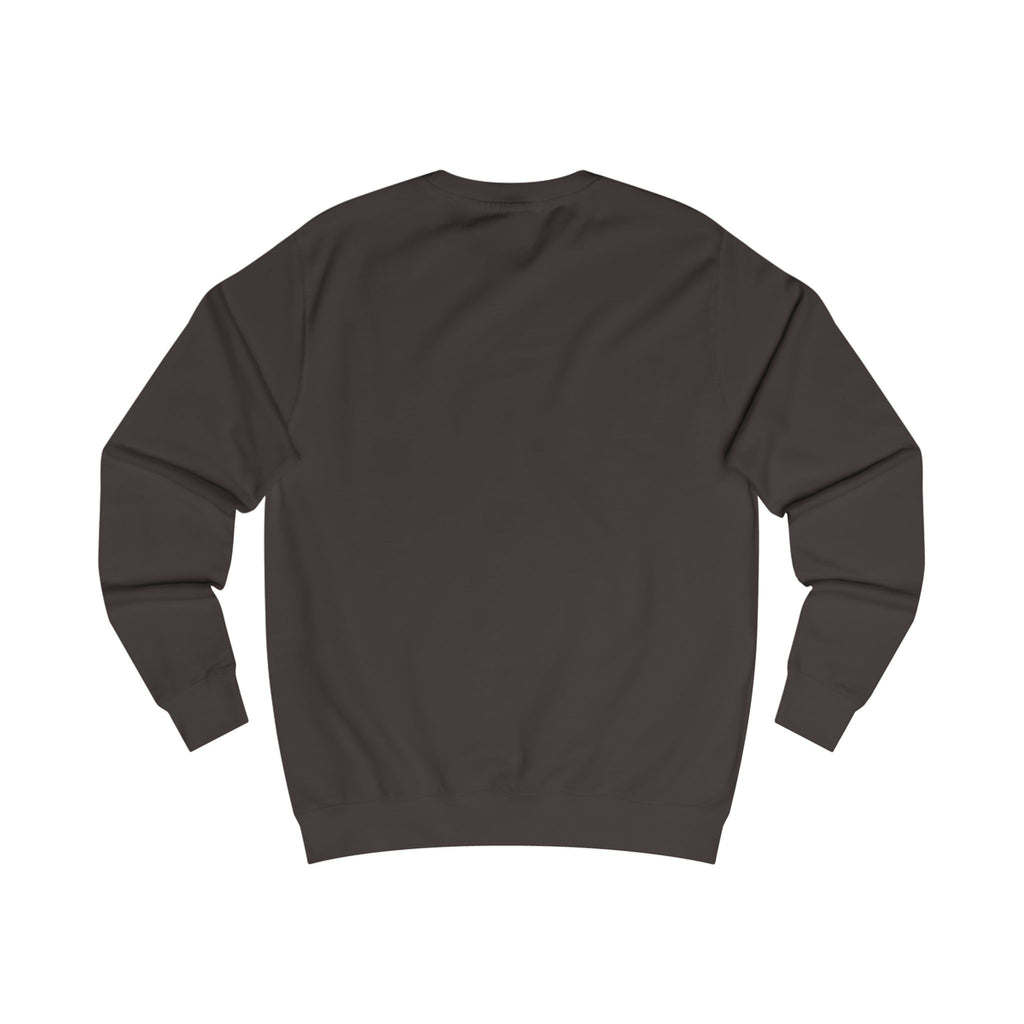 Old Crow Custom Motorcycle Sweatshirt