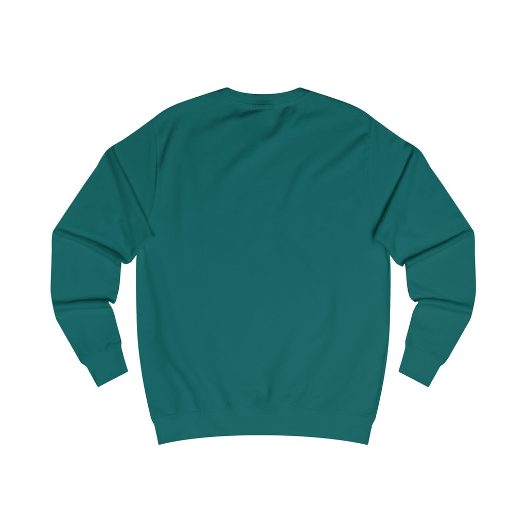 Old Crow Custom Motorcycle Sweatshirt