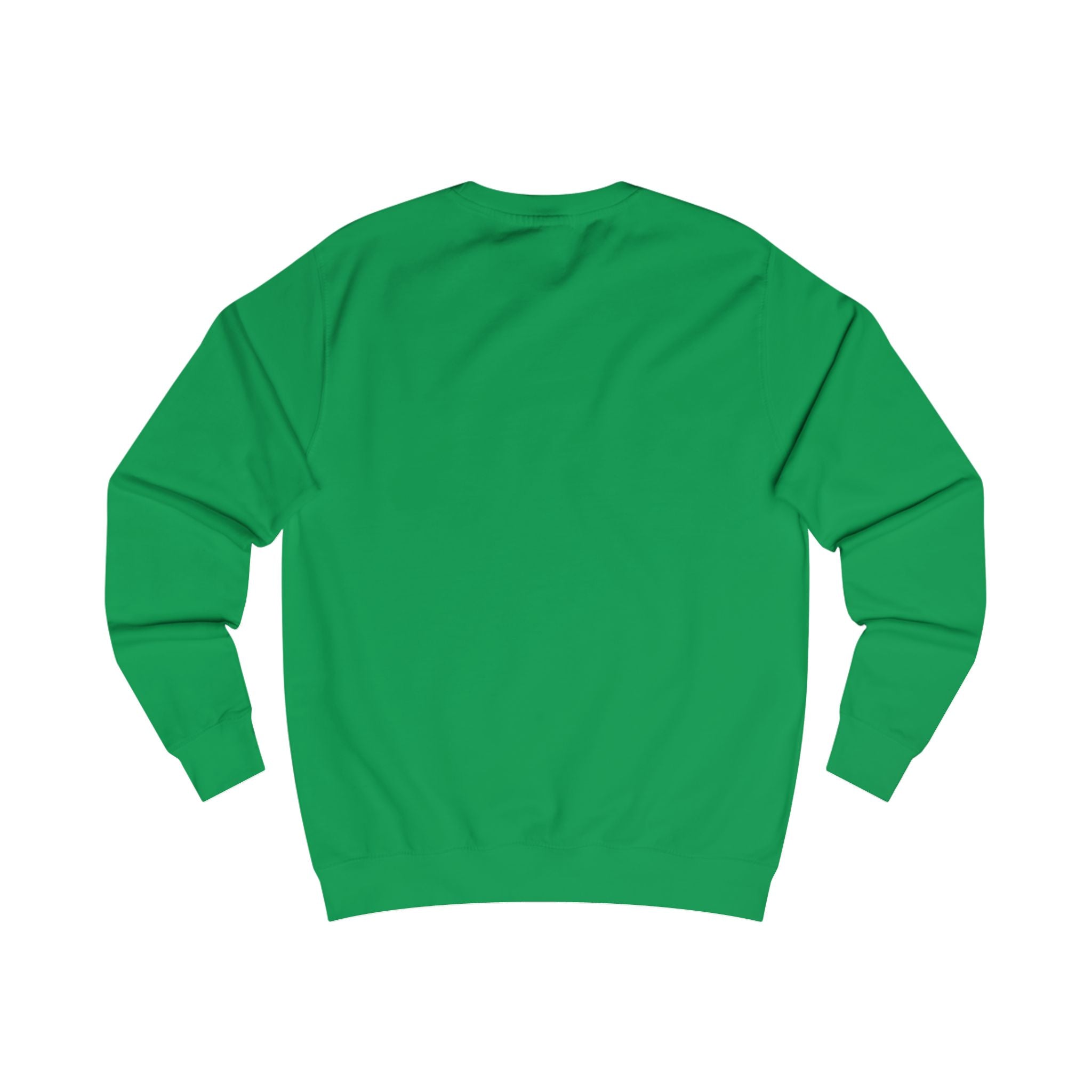 Old Crow Custom Motorcycle Sweatshirt