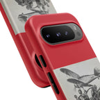 Sky Rider Cases