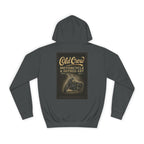 Retro Garage Hoodie