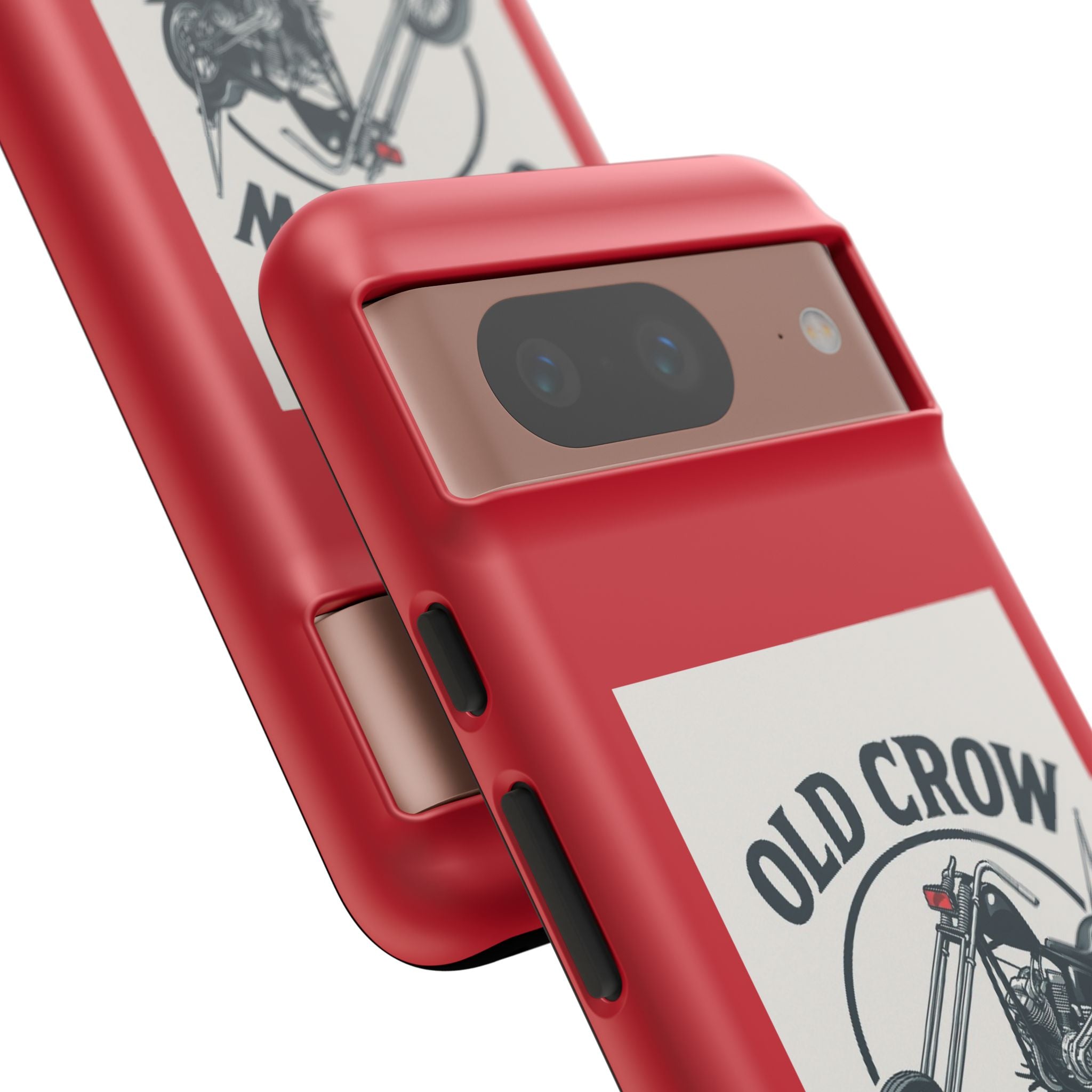 Chopper Dreams Cases