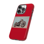 Skyline Steel Cases