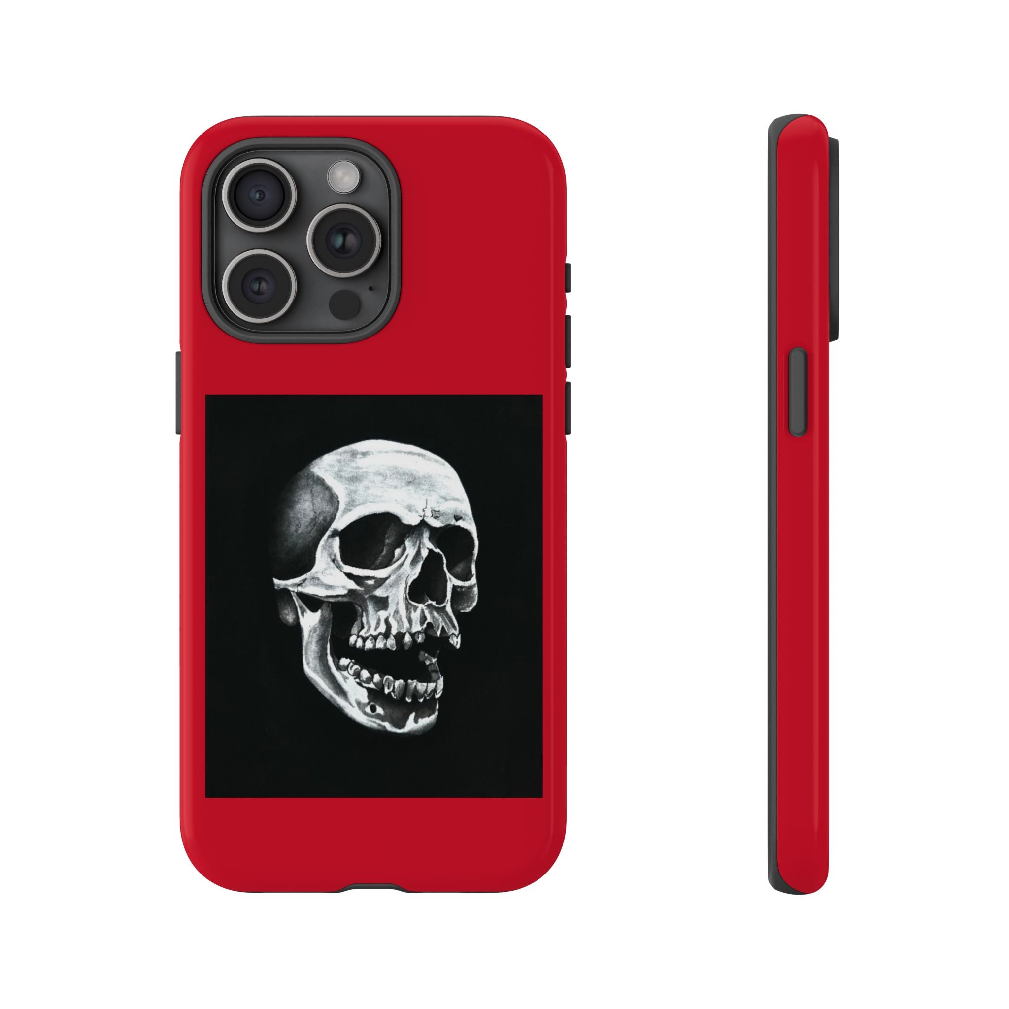 Grin of Shadows Cases