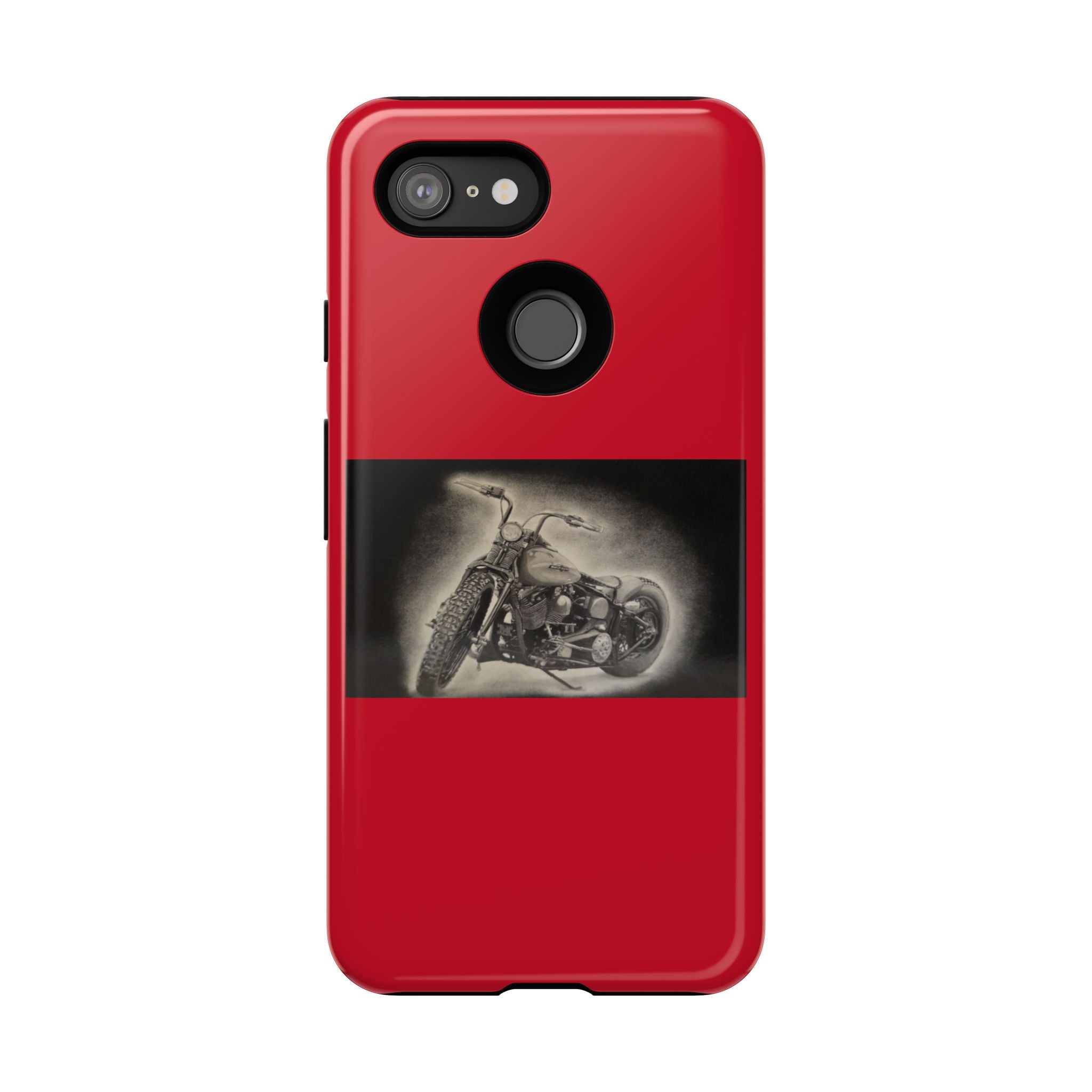 Low and Mean Cases