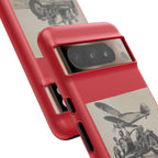 Wings & Wheels Cases