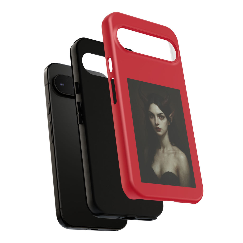 Blood and Horns Cases
