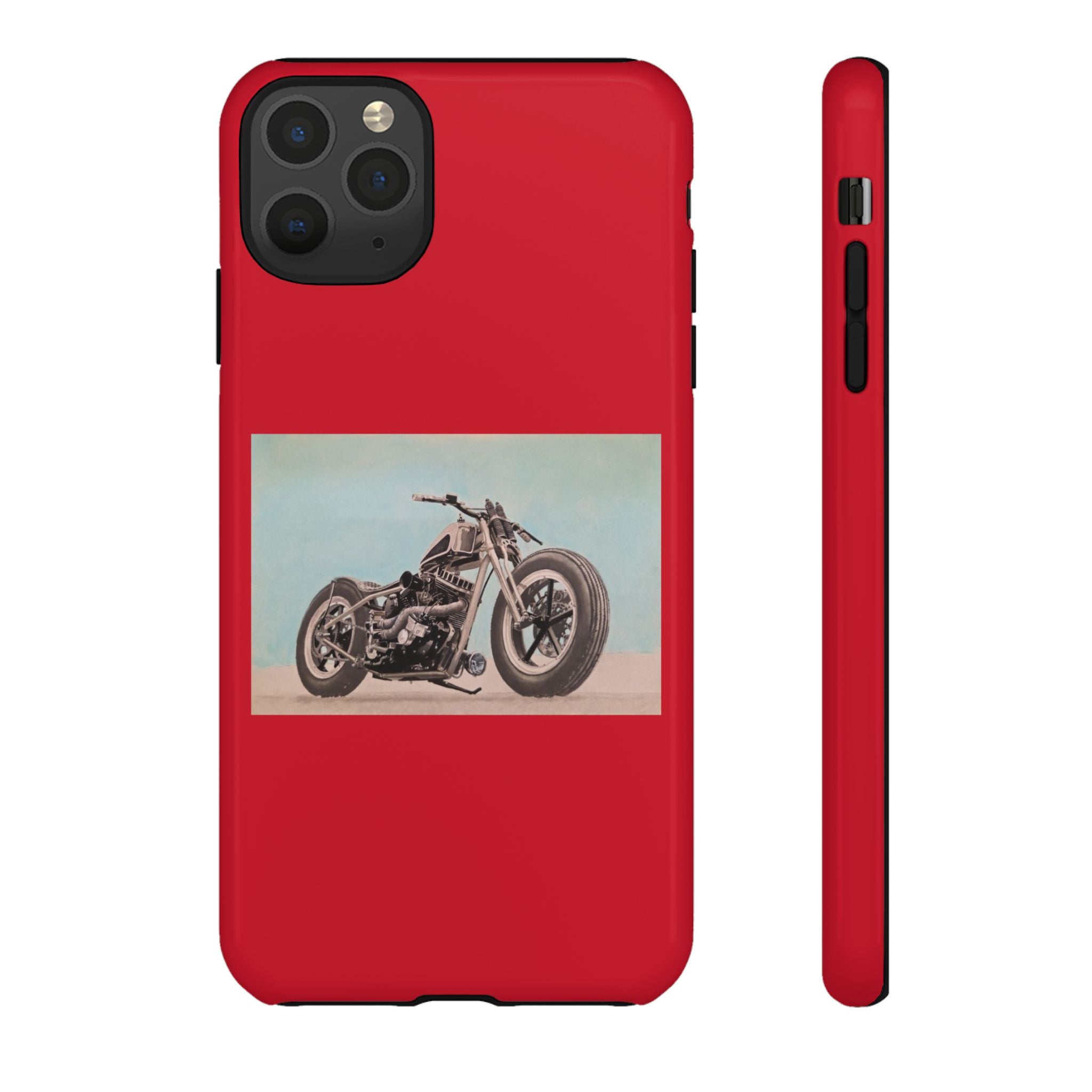 Skyline Steel Cases