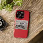 Winged Victory Cases