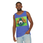 Winged Vision Tank Top